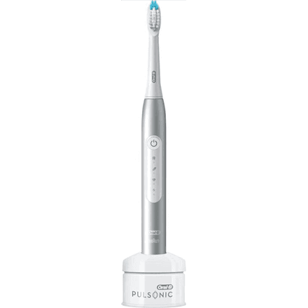 Oral-B Pulsonic Slim Luxe 4000 Sonic · Electric Toothbrush · Rechargeable – nuotrauka 1