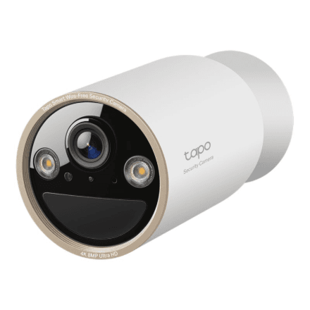 TP-Link Tapo C460 Battery-Powered Outdoor Security Camera | TP-LINK – nuotrauka 1