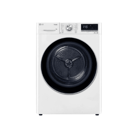 LG Dryer Machine RH80V9AV3N – nuotrauka 1