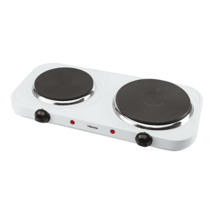 Tristar Free standing table hob – nuotrauka 1
