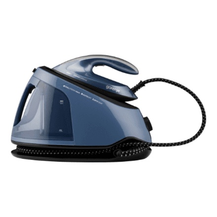 Gorenje Steam Generator Iron · SGD3000BBK · 3000 W – nuotrauka 1