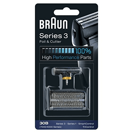 Braun | Foil and Cutter Cassette | Combi pack 30B – image 1