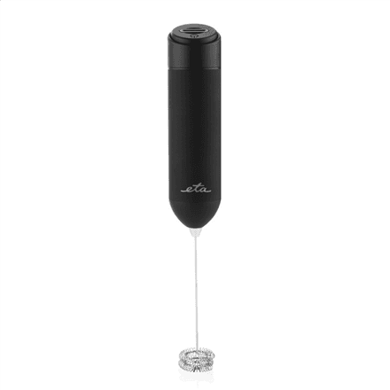 ETA Milk Frother | ETA119090000 Shakes | Milk frother | Black – image 1