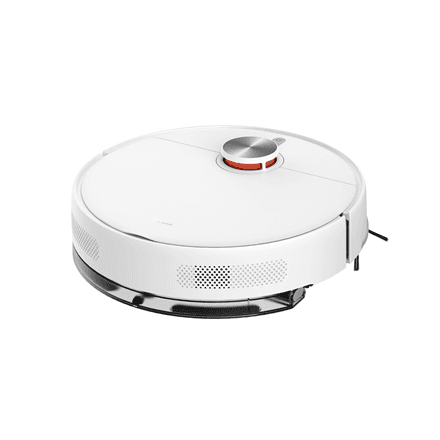 Xiaomi Robot Vacuum S40 EU | Wet&Dry | 5200 mAh | Dust capacity 0.52 L | 10000 Pa | White – nuotrauka 1