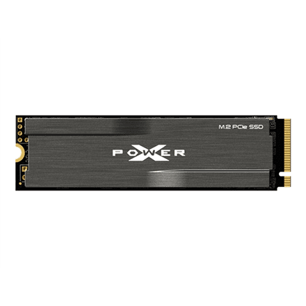 Silicon Power SSD – image 1