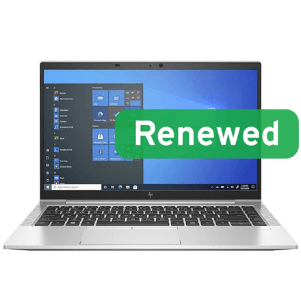 HP Renewed Grade B Elitebook 840 G8 – nuotrauka 1
