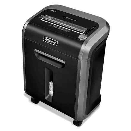 Powershred 79Ci – image 1