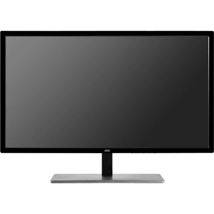 AOC U2879VF – nuotrauka 1