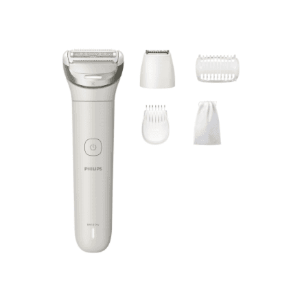 Philips Lady shaver BRL147/00 Series 8000 – image 1