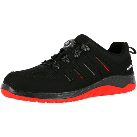 Elten | Safety Shoes Maddox Boa Low ESD S3 SRC, Size 43 – nuotrauka 1