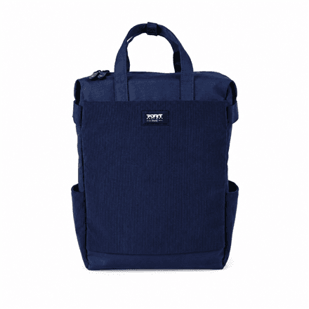 PORT DESIGNS MILANO II | Fits up to size 14-16 " | Backpack | Shoulder strap | Bleu nuit – nuotrauka 1