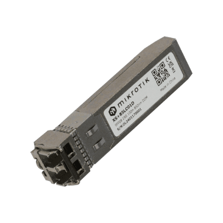 MikroTik SFP28 Module XS+85LC01D – nuotrauka 1