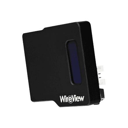 Thermal Grizzly | WireView | GPU 1x12VHPWR Normal | Black | N/A – nuotrauka 1