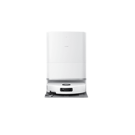 Xiaomi Robot Vacuum 5 EU | Wet&Dry | 5200 mAh | Dust capacity 2.5 L | 20000 Pa | White – nuotrauka 1