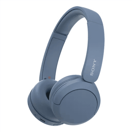 Sony Wireless Headphones – nuotrauka 1