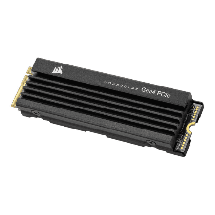 Corsair SSD – image 1