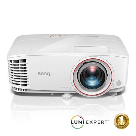 Benq TH671ST – image 1