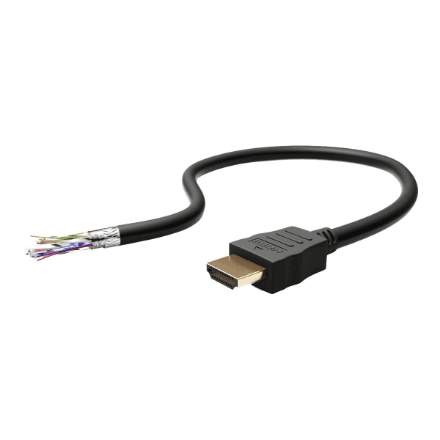 Goobay 47575 Ultra-high-speed HDMI Cable | HDMI | 3 m – image 1