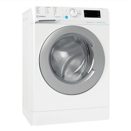 INDESIT Washing machine – nuotrauka 1