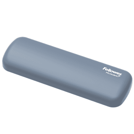 Fellowes | Breyta Palm Wrist Rest | Marine – nuotrauka 1