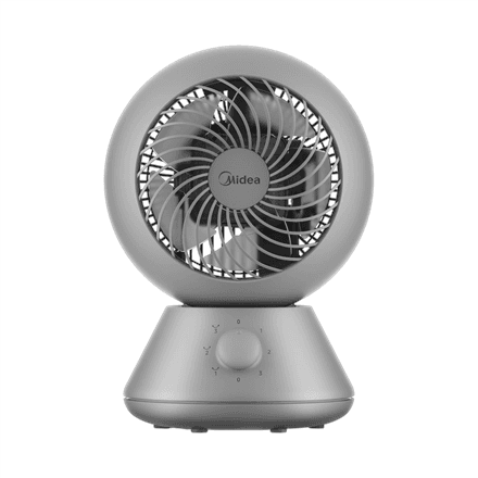 Midea Fan MFT302R0BPK – nuotrauka 1