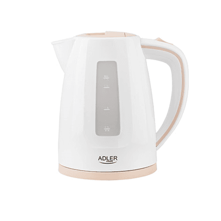 Adler Kettle – image 1