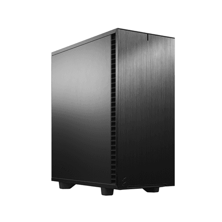 Fractal Design | Define 7 Compact | Black | ATX | ATX – nuotrauka 1