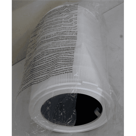 SALE OUT. Xiaomi Smart Air Purifier Elite Filter | DEMO – image 1