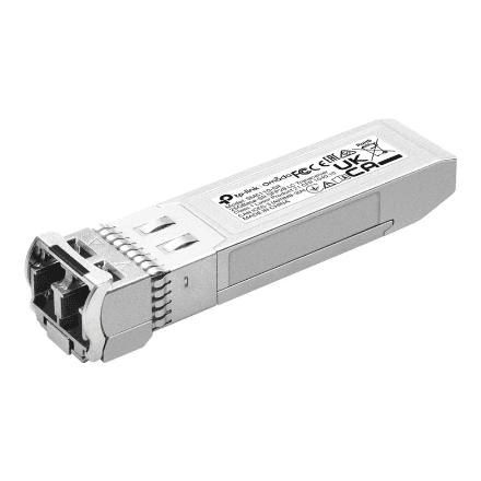 Omada 25GBase-SR SFP28 LC Transceiver – nuotrauka 1