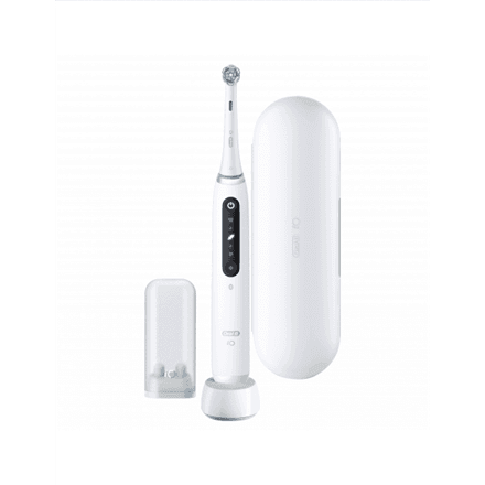 Oral-B Electric Toothbrush – image 1