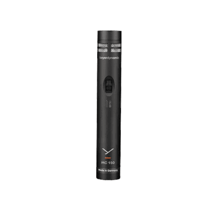 Beyerdynamic | True Condenser Microphone (Cardioid) | MC 930 – image 1