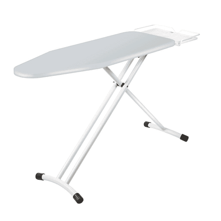 Polti | Ironing board | FPAS0044 Vaporella Essential | White | 1220 x 435 mm | 4 – nuotrauka 1