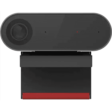 Lenovo | ThinkSmart CAM | Black – image 1