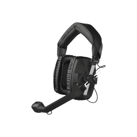 Beyerdynamic | Studio Headphones | DT 109 200/400 Ohm – nuotrauka 1