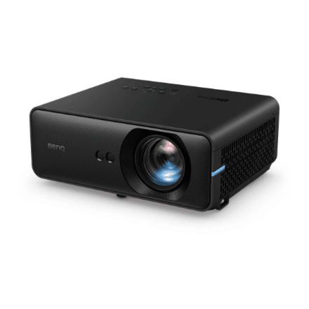 Benq | LH850ST | Full HD (1920x1080) | 4000 ANSI lumens | Black | Laser Projector – nuotrauka 1