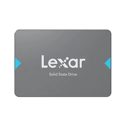 Lexar SSD NQ100 – image 1