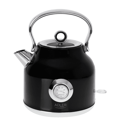 Adler Kettle with a Thermomete – image 1
