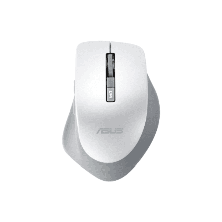 Asus Mouse | WT425 | Wireless | Glossy White – image 1