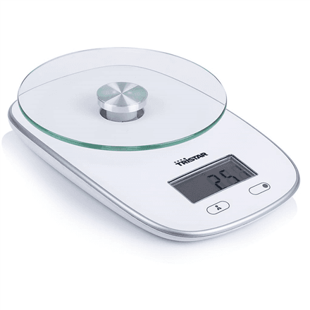 Tristar Kitchen scales – image 1