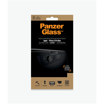 PanzerGlass CamSlider Privacy AB – image 1