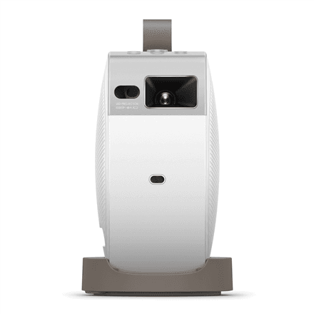 Benq | GV32 | Full HD (1920x1080) | 500 ANSI lumens | White | Wi-Fi – nuotrauka 1