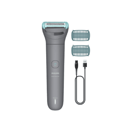 Philips Trimmer BG3480/15 Series 3000 – image 1
