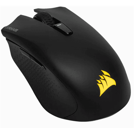 Corsair Gaming Mouse – nuotrauka 1