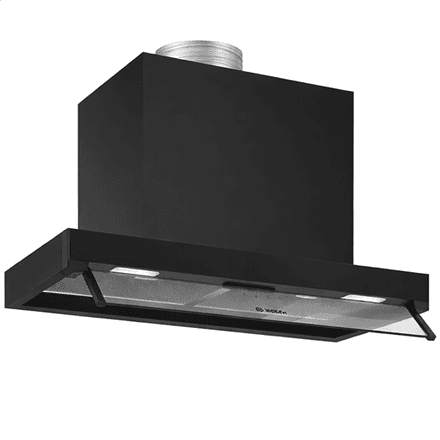 Bosch DBB65CC60 Hood – nuotrauka 1