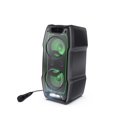 Sharp Party Speaker System with Built-in Battery · PS-931 · 180 W – image 1
