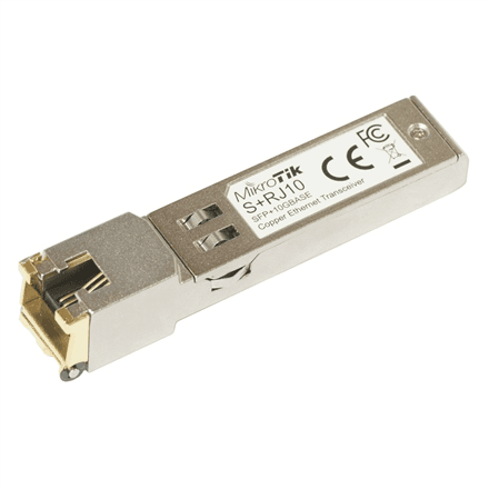 MikroTik S+RJ10 – image 1