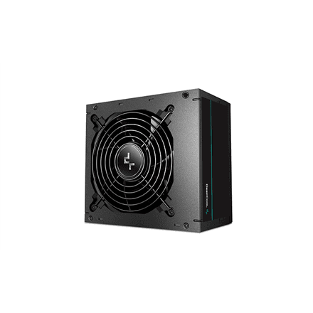 Deepcool | PM850D 80 PLUS GOLD | 850 W – nuotrauka 1