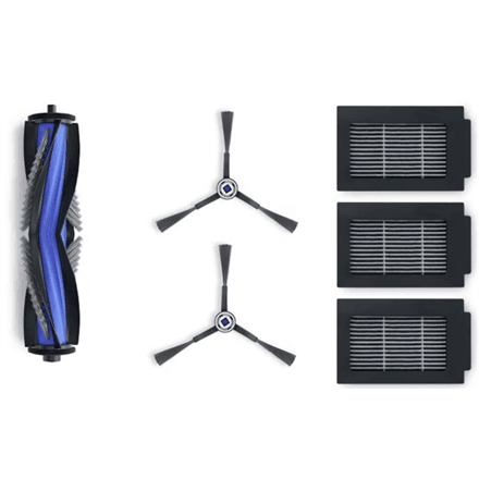 Ecovacs Standard Service Kit for DEEBOT X8 Family | DKT060175 – nuotrauka 1