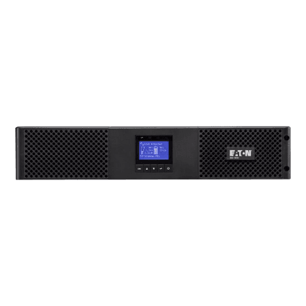 Eaton | UPS | 9SX2000IR | 2000 VA | 1800 W – nuotrauka 1