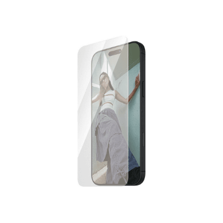 PanzerGlass Screen protector · Apple · iPhone 16 Pro – image 1